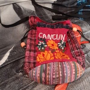 Cancun bag
